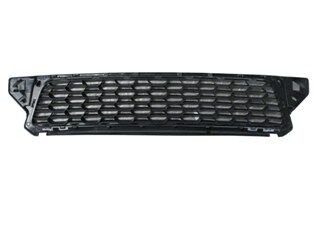 DACIA DUSTER- 14/17; ÖN TAMPON PANJURU SİYAH (TW-Y/EUROBUMP) 622540347R