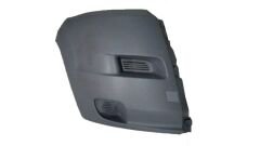 PEUGEOT BOXER- 07/13; ÖN TAMPON UCU SAĞ (SİS DELİKSİZ/ÇEKİ KAPAKLI) (EUROBUMP) 7401.FG