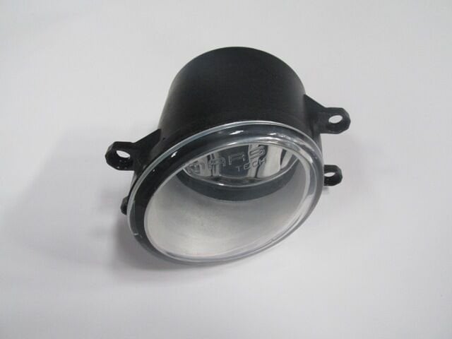 TOYOTA AVENSİS- 07/09; SİS LAMBASI SOL (MARS) (AMPÜLLÜ) 81220-0D042