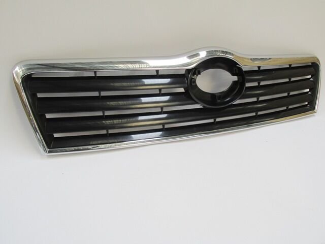 TOYOTA AVENSIS- 03/06; ÖN PANJUR NİKELAJLI (PETEĞİ SİYAH)(TÜV)(TYG) 53100-05060