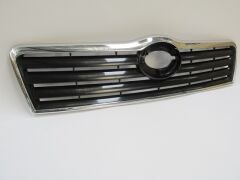 TOYOTA AVENSIS- 03/06; ÖN PANJUR NİKELAJLI (PETEĞİ SİYAH)(TÜV)(TYG) 53100-05060