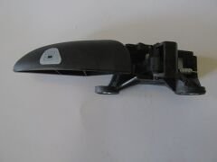 FIAT LINEA CLASSIC- 06/15; YAKIT DEPO KAPAĞI İÇ AÇMA KOLU (MANDALI) PLASTİK 735509395