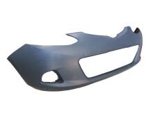 MAZDA 2- HB- 08/11; ÖN TAMPON GRİ (SİS/PANJUR DELİKLİ) (TYG) D01N-50-031DAA
