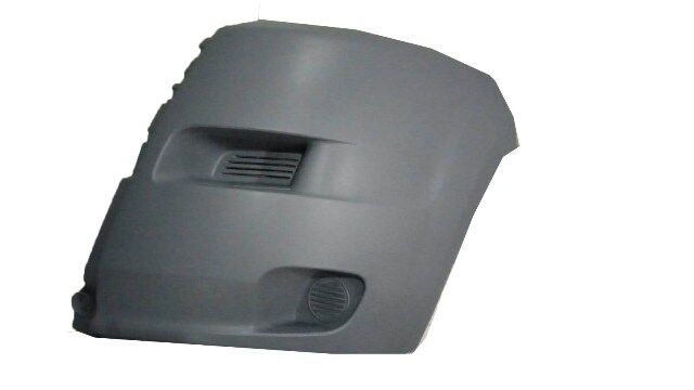PEUGEOT BOXER- 07/13; ÖN TAMPON UCU SOL (SİS DELİKSİZ) (EUROBUMP) 7401.FH