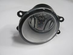 TOYOTA AVENSİS- 10/14; SİS LAMBASI SOL (MARS) (AMPÜLLÜ) 81220-0D042