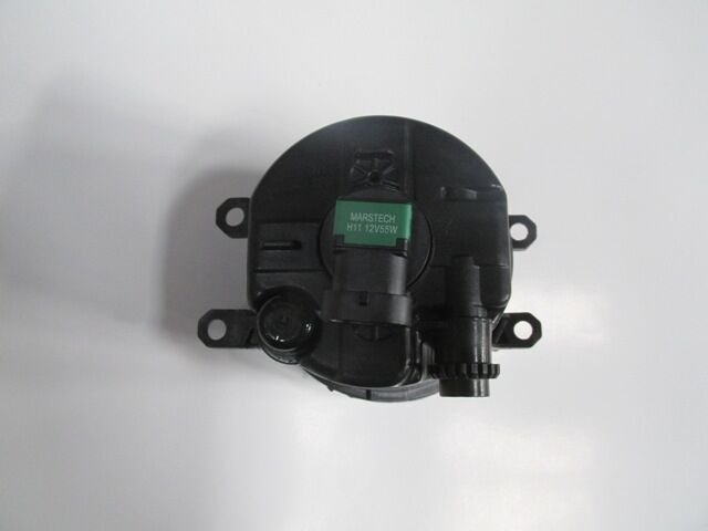 TOYOTA AVENSİS- 10/14; SİS LAMBASI SOL (MARS) (AMPÜLLÜ) 81220-0D042