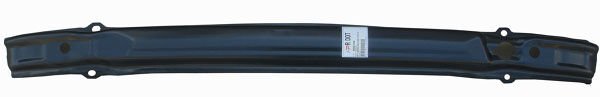 BMW 5 SERI- E60- 04/10; ARKA TAMPON DEMİRİ (TW) 51127033712