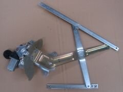 SUZUKI SWIFT- 05/11; ÖN CAM KRİKOSU SOL ELEKTRİKLİ/MOTORLU (6 PİNLİ) (TW) 83402-63J10