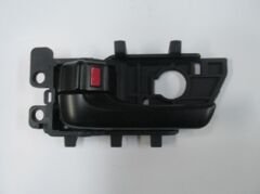 KIA CERATO- 10/11; ÖN KAPI İÇ AÇMA KOLU SOL SİYAH (HUSHAN) 82610-1M010WK