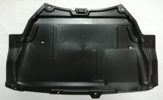 FORD TOURNEO COURIER- 18/24; KARTER MUHAFAZA PLASTİĞİ JT76 6B629 BJ