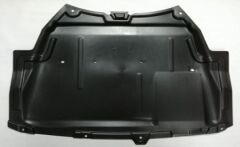 FORD TOURNEO COURIER- 18/24; KARTER MUHAFAZA PLASTİĞİ JT76 6B629 BJ