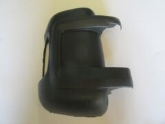 FIAT DUCATO- 07/14; AYNA KAPAĞI SAĞ SİYAH 8156.78