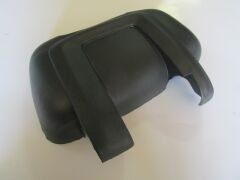 FIAT DUCATO- 07/14; AYNA KAPAĞI SAĞ SİYAH 8156.78