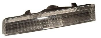 BMW 7 SERI- E38- 94/98; ÇAMURLUK SİNYALİ SOL FÜME (FAMELLA) 63137165845