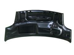 OPEL VIVARO- 04/08; MOTOR KAPUTU (TW) 7751478603