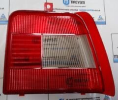 FIAT TEMPRA- 90/99; STOP CAMI SOL KIRMIZI/FÜME (FAMELLA) 9943167