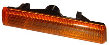 BMW 7 SERI- E38- 94/98; ÇAMURLUK SİNYALİ SOL SARI (TICO) 63138360215