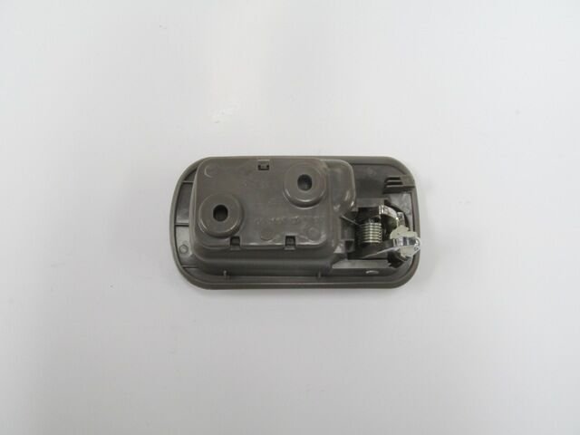 HONDA CIVIC- SD- 04/06; ARKA KAPI İÇ AÇMA KOLU SOL AÇIK KAHVERENGİ (ELCEĞİ NİKELAJLI) (HUSHAN) 72660-S5N-C01ZB