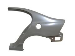HONDA CIVIC- SD- 06/11; ARKA ÇAMURLUK SOL TAVANA KADAR (GRİ BOYALI) (YAKIT DEPO DELİKLİ) (TW) 04646SNAA90ZZ