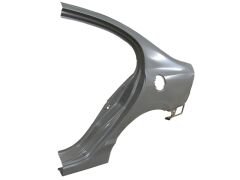 HONDA CIVIC- SD- 06/11; ARKA ÇAMURLUK SOL TAVANA KADAR (GRİ BOYALI) (YAKIT DEPO DELİKLİ) (TW) 04646SNAA90ZZ