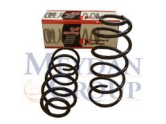 VOLKSWAGEN POLO- 3- 95/99; ÖN HELEZON YAYI SAĞ/SOL (2Lİ SET) 1.4/1.6cc (12X140X353)(STDR) 6N0411105A