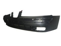 SEAT CORDOBA- 00/02; ÖN TAMPON SİYAH (SİS/BANT DELİKLİ (KARLIKSIZ) (EUROBUMP) 6K0807221MGRU