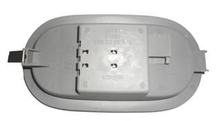 RENAULT CLIO- 2- SD/HB- 02/08; TAVAN LAMBASI 8200543879