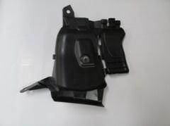 RENAULT SYMBOL- 13/21; KARTER MUHAFAZA PLASTİĞİ SAĞ (YAN PARÇA) 638302752R