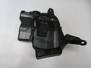 RENAULT SYMBOL- 13/21; KARTER MUHAFAZA PLASTİĞİ SAĞ (YAN PARÇA) 638302752R