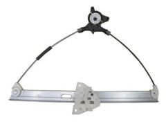 MAZDA 3- SD- 03/06; ÖN CAM KRİKOSU SAĞ ELEKTRİKLİ/MOTORSUZ (TW) BP4K-58-590AWM2