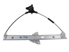 MAZDA 3- SD- 03/06; ÖN CAM KRİKOSU SAĞ ELEKTRİKLİ/MOTORSUZ (TW) BP4K-58-590AWM2