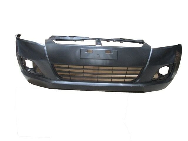 SUZUKI SWIFT- 11/14; ÖN TAMPON SİYAH PANJURLU (MY) 71711-68L00-799
