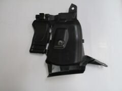 RENAULT SYMBOL- 13/21; KARTER MUHAFAZA PLASTİĞİ SOL (YAN PARÇA) 638312139R