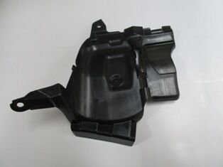 RENAULT SYMBOL- 13/21; KARTER MUHAFAZA PLASTİĞİ SOL (YAN PARÇA) 638312139R