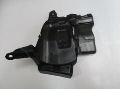 RENAULT SYMBOL- 13/21; KARTER MUHAFAZA PLASTİĞİ SOL (YAN PARÇA) 638312139R