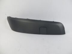 RENAULT SCENIC- 2- 07/09; ÖN TAMPON BANDI SAĞ SİYAH (TW) 7701477304