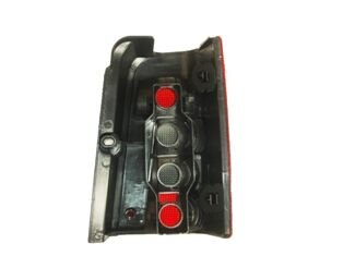 CITROEN BERLINGO- 96/03; STOP LAMBASI SOL KIRMIZI/FÜME (BAGAJ KAPAĞI YANA AÇILAN TİP (MARS) 6350.H2