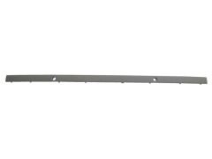 BMW 5 SERI- E39- 01/03; ARKA TAMPON BANDI ORTA ASTARLI (PARK SENSÖR DELİKLİ) (TYG) 51127005944