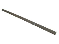 BMW 5 SERI- E39- 01/03; ARKA TAMPON BANDI ORTA ASTARLI (PARK SENSÖR DELİKLİ) (TYG) 51127005944