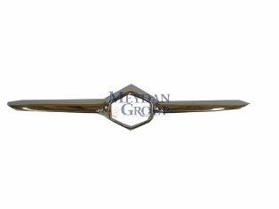 SUZUKI GRAND VITARA- 98/02; ÖN PANJUR ÜST NİKELAJI (TYG) 72112-65DA0-0PG