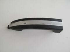 FORD MONDEO- 07/11; ÖN/ARKA KAPI DIŞ AÇMA KOLU SİYAH/NİKELAJ KAPLAMALI SAĞ/SOL AYNI (ADET) (BFN) 6M21 U22404 CCW