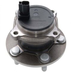 PORYA ARKA TEKER BİLYALI VKBA3661 FOCUS-II (05-12) CMAX 5BİJON ABSLİ BAR0183C