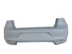 SEAT IBIZA- 07/09; ARKA TAMPON GRİ REFLEKTÖR DELİKLİ (KARLIKSIZ) PHIRA) 6L6807421LGRU