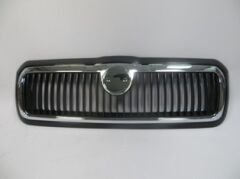 SKODA OCTAVIA- 96/00; ÖN PANJUR SİYAH (NİKELAJ ÇERÇEVELİ) (TYG) 1U085365301C