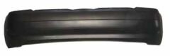 RENAULT CLIO- 2- HB- 02/06; ARKA TAMPON SİYAH (5 KAPI (TYG) 7701473628