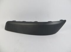RENAULT SCENIC- 2- 07/09; ÖN TAMPON BANDI SOL SİYAH (TW) 7701477304
