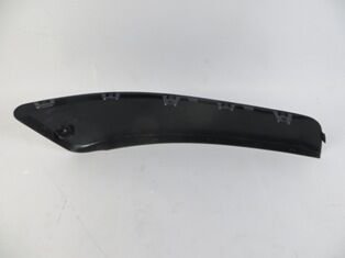 RENAULT SCENIC- 2- 07/09; ÖN TAMPON BANDI SOL SİYAH (TW) 7701477304