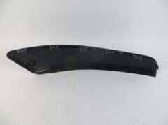 RENAULT SCENIC- 2- 07/09; ÖN TAMPON BANDI SOL SİYAH (TW) 7701477304