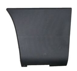 FIAT DUCATO- 97/02; ARKA ÇAMURLUK AĞZI PLASTİĞİ SOL 735338241