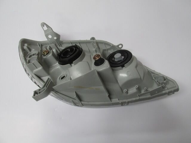 TOYOTA COROLLA- ZZE121- 02/06; FAR LAMBASI SOL ELEKTRİKLİ/MOTORSUZ SEDAN (H7/HB3) (CASP) (E MARKLI) 81170-02190